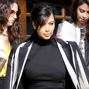 Kim Kardashian Kim Kardashian